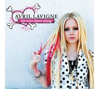 Avril Lavigne – The Best Damn Thing – Vinyle 2 LP – Édition étendue (2024)