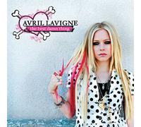 The Best Damn Thing CD