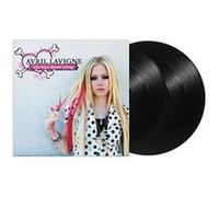 Avril Lavigne – The Best Damn Thing – Vinyle 2 LP – Édition étendue (2024)
