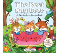 The Best Day Ever