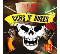 The Best Days (Classic And Legendary Radio Broadcast Recordings)