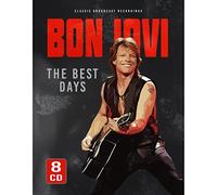 The Best Days (Classic and Legendary Radio Broadcast Recordings)