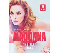The Best Days (Classic And Legendary Radio Broadcast Recordings)
