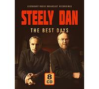 The Best Days (Classic and Legendary Radio Broadcast Recordings)