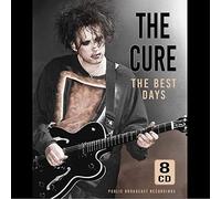 The Best Days (Public Broadcast Recordings) Coffret CD