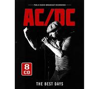 The Best Days (Radio Broadcast Recordings)