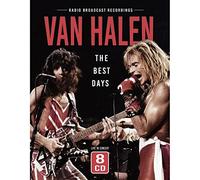 The Best Days (Radio Broadcast Recordings) Édition Limitée Coffret CD