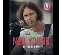 The Best Days (Radio Broadcast Recordings)