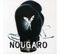 The Best De Scene by Claude Nougaro (1995-10-17)