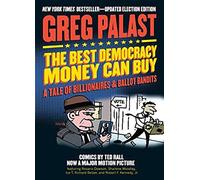 The Best Democracy Money Can Buy