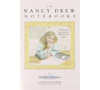 The Best Detective (Nancy Drew Notebooks #8) by Carolyn Keene (1995-09-01)