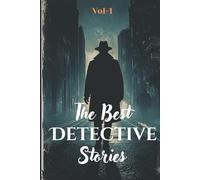 The Best Detective Stories: Detective Story Book