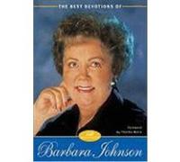 The Best Devotions of Barbara Johnson Barbara Johnson (Auteur)