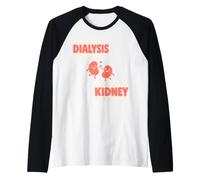 The Best Dialysis Team Ever We're Not Even Kidney Manche Raglan