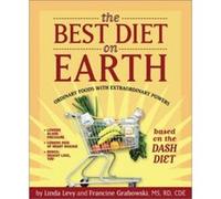 The Best Diet on Earth Francine Grabowski, Linda Levy (Auteur)