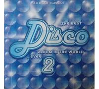 The Best Disco Album In The World...Ever! 2