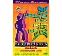 Best disco in town E