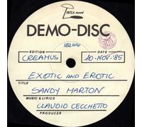 THE BEST DISCO IN TOWN