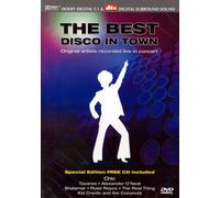 The Best Disco in Town