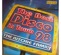 The Best Disco in Town 98