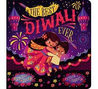 The Best Diwali Ever (CBB)