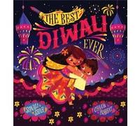 The Best Diwali Ever PB by Sonali Shah Sonali Shah (Auteur)