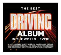 The Best Driving Album In The Worldever!