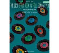 The Best Early Rock'N'Roll Songs Ever