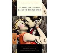 The Best Early Stories Of F. Scott Fitzgerald, Modern Library Classics Bryant Mangum, F. Scott Fitzgerald (Auteur)