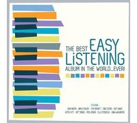 Various Artists - Best Easy Listening. [Import]
