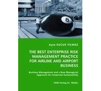 The Best Enterprise Risk Management Practice For Airline And Airport Business