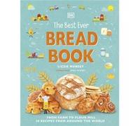 The Best Ever Bread Book by Emily Munsey Lizzie Munsey Emily Munsey (Auteur)