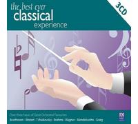 The Best Ever Classical Music Experience