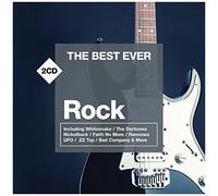 The Best Ever:Rock
