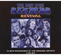The Best Ever-Sixties Revival [Import]