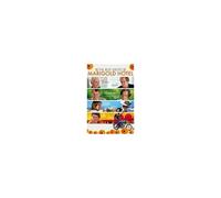 The Best Exotic Marigold Hotel [Edizione: Regno Unito] [Import]