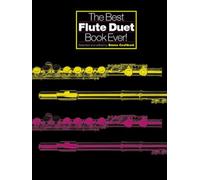 The Best Flute Duet Book Ever!.