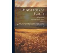 The Best Forage Plants