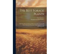 The Best Forage Plants