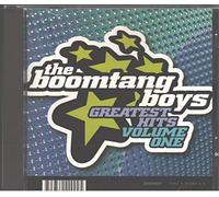 The Boomtang Boys – The Best Funk Album in the World Ever – Vol. 1 – Greatest Hits