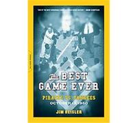 The Best Game Ever Jim Reisler (Auteur)