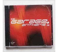 Artistes divers – The Best Garage Anthems.Ever – Import
