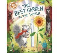 The Best Garden in the World