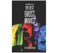 The Best Ghost Movies (Movie Monsters 2019)