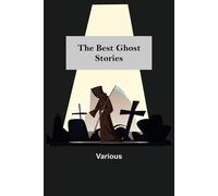 The Best Ghost Stories