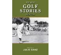 The Best Golf Stories Ever Told