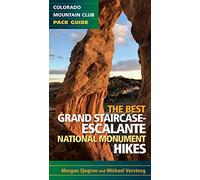 The Best Grand Staircase-Escalante National Monument Hikes