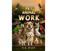 The Best Guide to Pet Animal Work