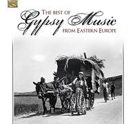 The Best Gypsy Music from Eastern Europe