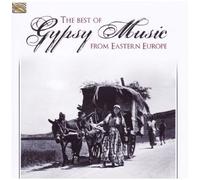 The Best Gypsy Music From Eastern Europe